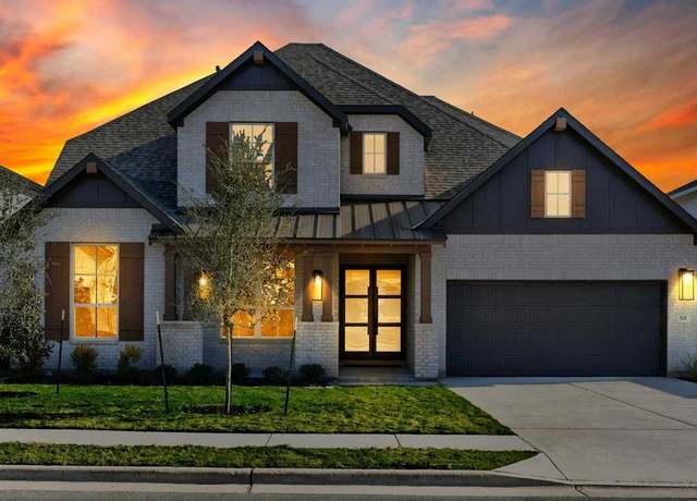 Property at 121 Lotti Ln, Liberty Hill, TX 78642, 4 beds, 4.5 baths