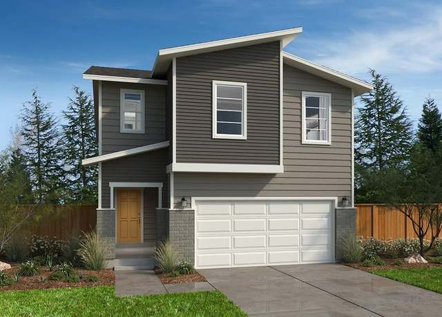 Property at 24323 13th Ave SE, Bothell, WA 98021, 4 beds, 2.5 baths