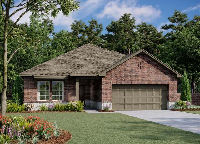 Property at Coleman Plan, Celina, TX 75009, 4 beds, 2 baths