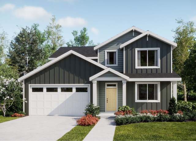 Property at Bradford Plan, Tigard, OR 97224, 4 beds, 3 baths
