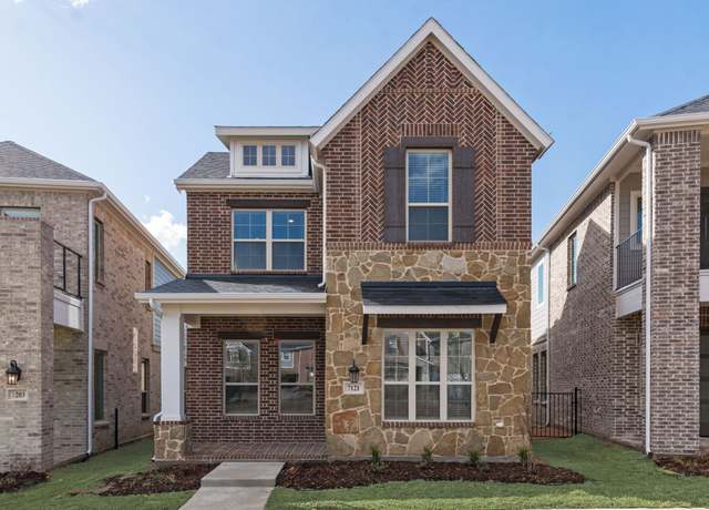 Property at 7121 Daytona Mews, Rowlett, TX 75088, 3 beds, 2.5 baths