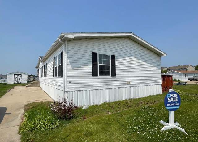 Property at 1788 Ottawa Dr Unit OTT1788, Marion, IA 52302, 3 beds, 2 baths