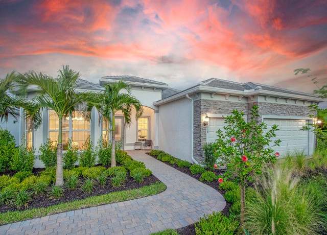 Property at 7444 Blue Salvia Dr, North Fort Myers, FL 33917, 3 beds, 3 baths