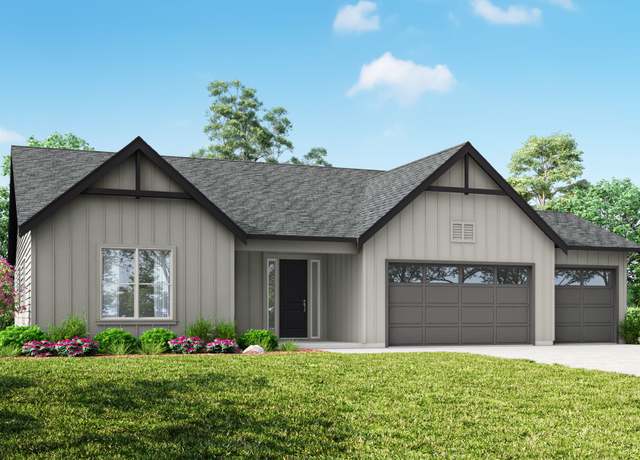 Property at The 1656 Plan, Y2y0hp Woodburn, OR 97170, 3 beds, 2.5 baths
