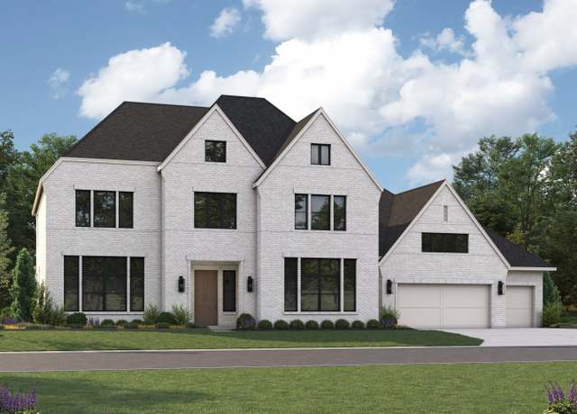 Property at Plan 7042 Plan, Celina, TX 75009, 5 beds, 5.5 baths