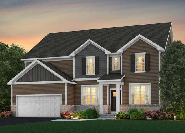 Property at 9920 Glenfield Ct, Plain City, OH 43064, 4 beds, 3.5 baths