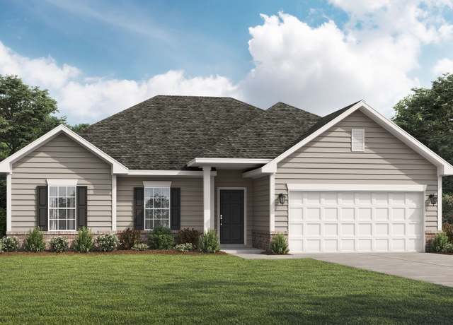 Property at Jackson Plan, Hinesville, GA 31313, 4 beds, 2 baths