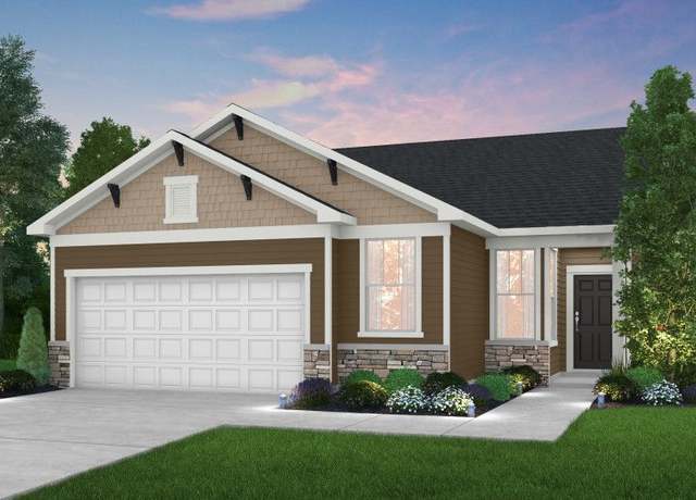 Property at Passport Plan, Rogers, MN 55374, 2 beds, 2 baths