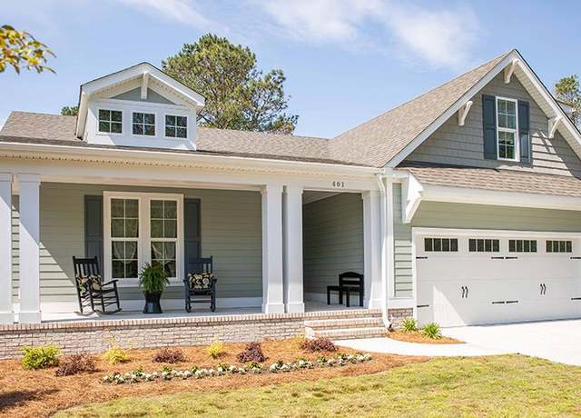 Property at Ft. Fisher Cove Plan, Holly Ridge, NC 28445, 4 beds, 3 baths