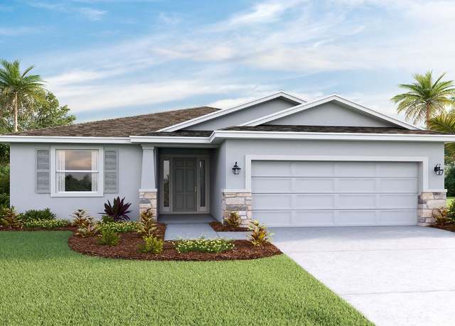 Property at Laurel Plan, Zephyrhills, FL 33540, 3 beds, 2 baths