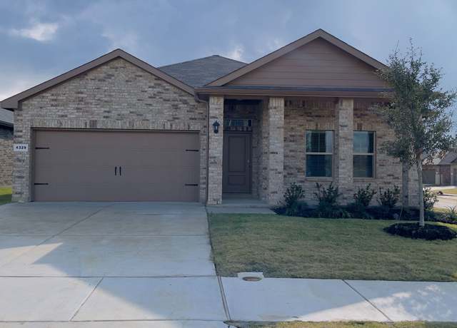 Property at STARKVILLE Plan, Granbury, TX 76049, 4 beds, 2 baths