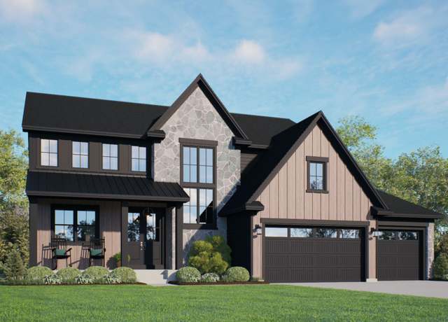 Property at Fremont Plan, Minneapolis, MN 55446, 5 beds, 5 baths