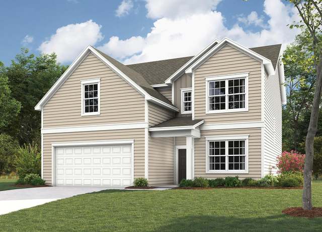 Property at Bradbury Plan, Anderson, SC 29625, 3 beds, 2.5 baths