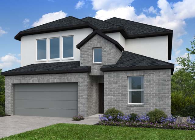 Property at Walnut Plan, Rosenberg, TX 77471, 5 beds, 3 baths