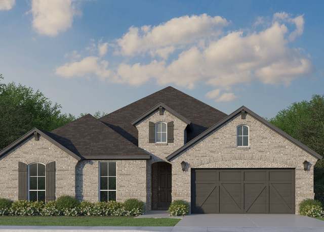 Property at Plan 1683 Plan, Midlothian, TX 76065, 4 beds, 3 baths