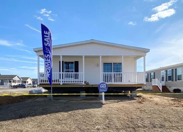 Property at 12 Carlisle Way Unit CAR012, Lewes, DE 19958, 3 beds, 2 baths
