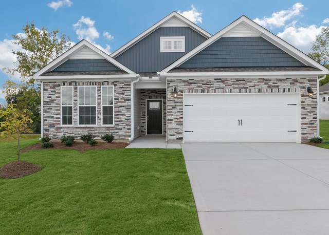 Property at Homes Available Soon Plan, Jamestown, NC 27282