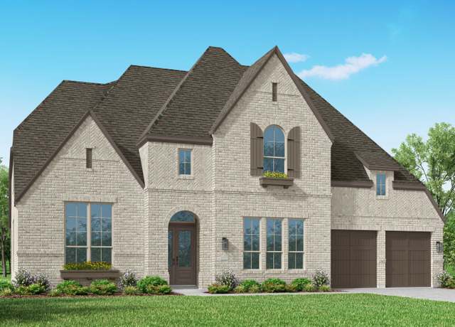 Property at 2216 Sorrelwood Ct, Celina, TX 75009, 5 beds, 6 baths