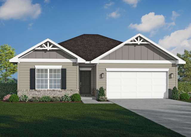 Property at Saunders Plan, Hinesville, GA 31313, 3 beds, 2 baths