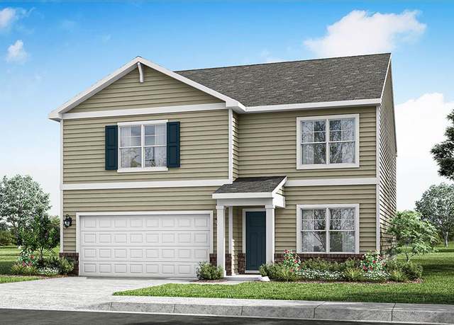 Property at Bridgeport Plan, Goshen, OH 45122, 4 beds, 2.5 baths