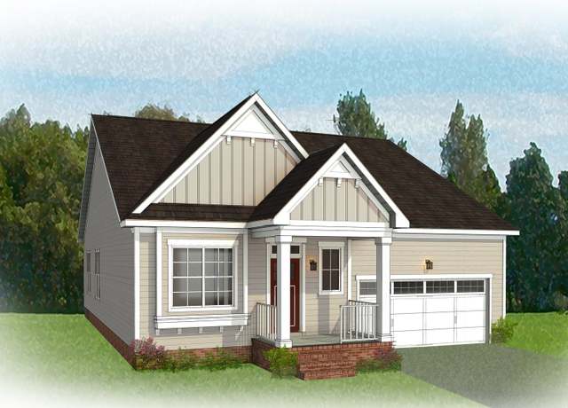 Property at Belmont Plan, Glen Allen, VA 23059, 2 beds, 2.5 baths