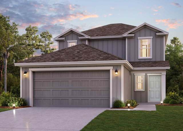 Property at 14865 Praline Ct, Jacksonville, FL 32218, 4 beds, 2.5 baths