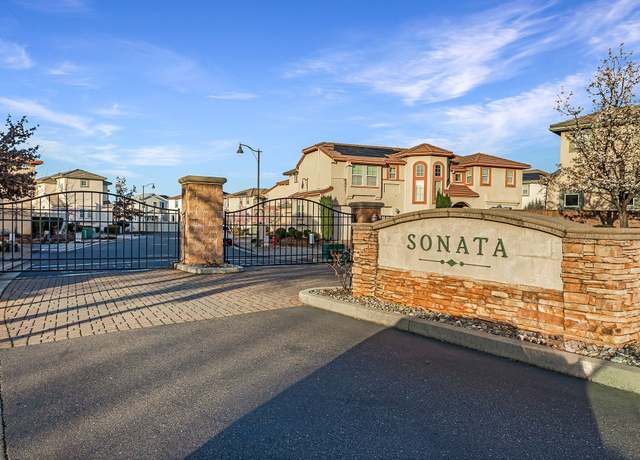 Property at Caroline Plan, Redding, CA 96003, 4 beds, 2.5 baths