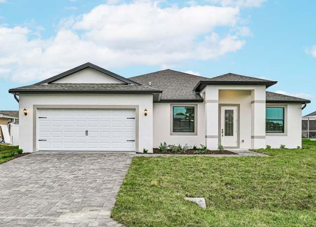 Property at Marathon Plan, Labelle, FL 33935, 4 beds, 3 baths