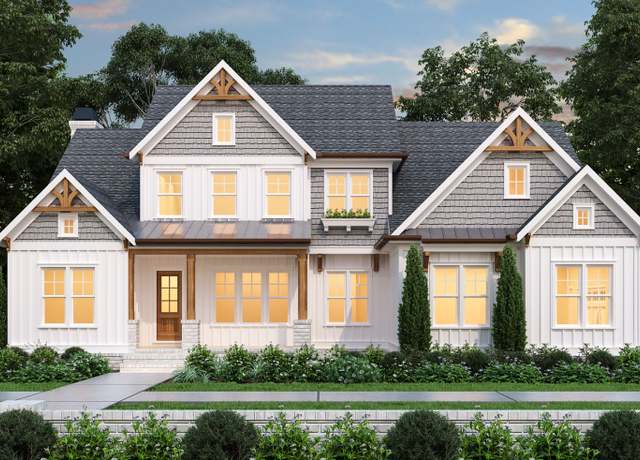 Property at Forest Manor Plan, Forsyth, GA 31029, 4 beds, 3 baths