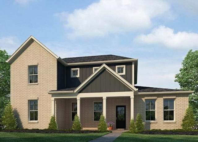 Property at Harrison Plan, Montgomery, AL 36106, 4 beds, 3.5 baths