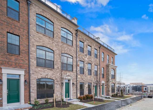 Property at The Evermay Plan, National Harbor, MD 20745, 3 beds, 4 baths