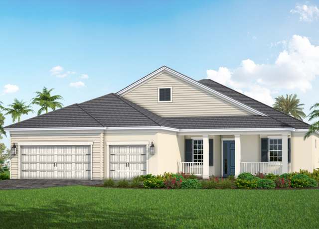 Property at Savannah 2 Plan, Naples, FL 34120, 4 beds, 3 baths