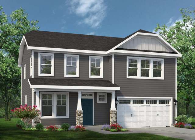 Property at The Symphony Plan, Lillington, NC 27546, 3 beds, 2.5 baths