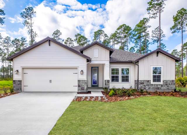 Property at Leland Plan, Hilliard, FL 32046, 3 beds, 2 baths