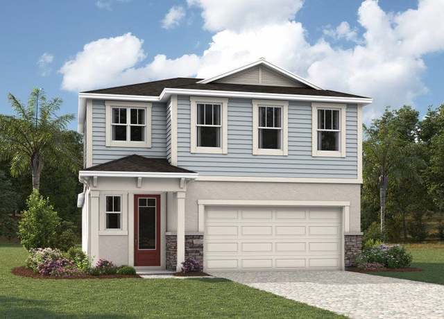 Property at Brookstone Plan, Wesley Chapel, FL 33545, 3 beds, 2.5 baths