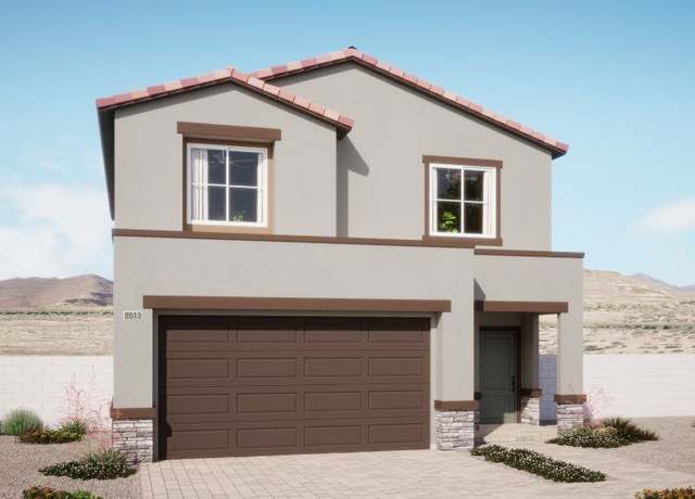 Property at 518 Preston Crest St, Henderson, NV 89011, 3 beds, 2.5 baths