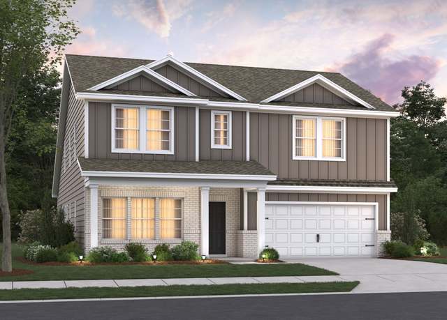 Property at Columbus Plan, Gallatin, TN 37066, 4 beds, 2.5 baths