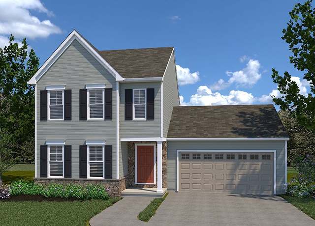 Property at Hartman Plan, Mechanicsburg, PA 17050, 3 beds, 2.5 baths