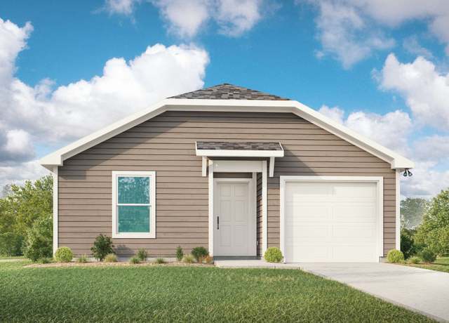 Property at Element - Citrine Plan, Converse, TX 78109, 3 beds, 2 baths