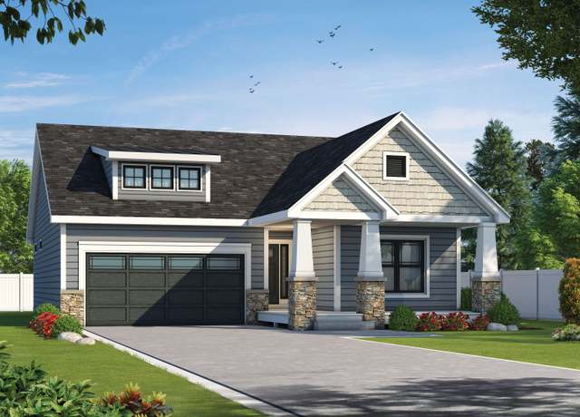 Property at Kendra Springs Plan, North Manchester, IN 46962, 3 beds, 2 baths