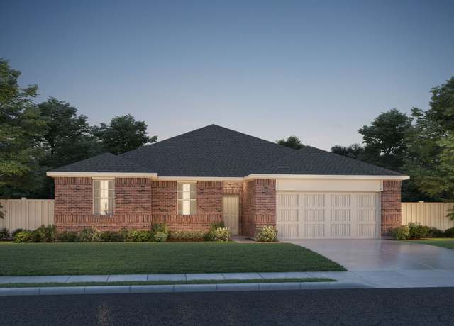 Property at The Capital Plan, Kyle, TX 78640, 4 beds, 2.5 baths