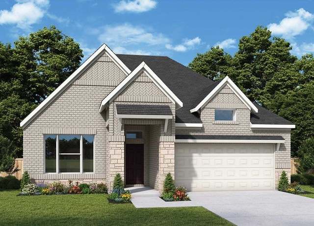 Property at Andres Plan, Vx04c6 Mont Belvieu, TX 77523, 3 beds, 2 baths