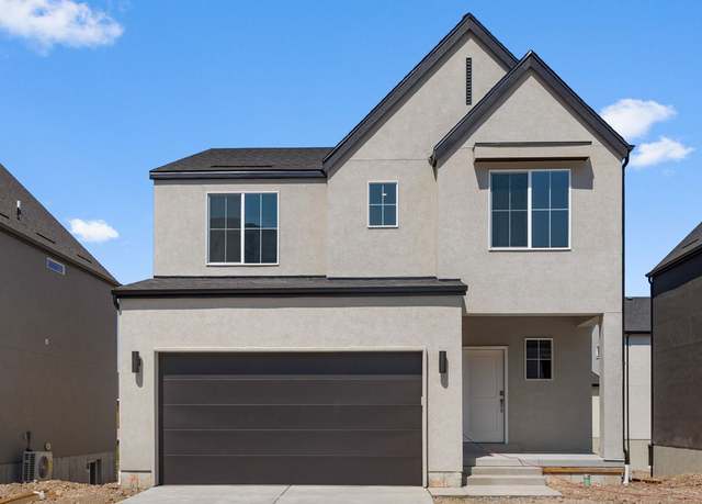 Property at 823 N 1860 E #157, Salem, UT 84653, 3 beds, 2.5 baths
