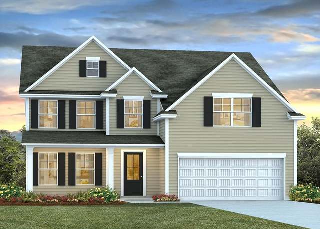 Property at FORRESTER Plan, Conway, SC 29526, 4 beds, 3 baths
