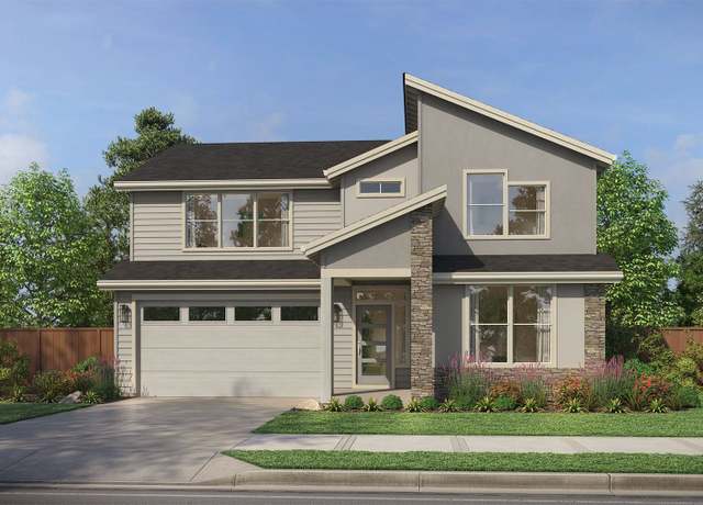 Property at The Rogue Plan, Camas, WA 98607, 3 beds, 2.5 baths