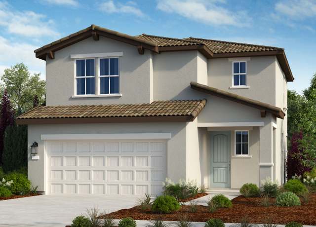 Property at Delia Plan 1 Plan, Sacramento, CA 95829, 3 beds, 4.5 baths