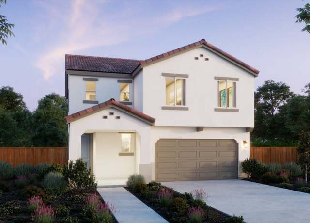 Property at 1164 Ponderosa Way W, Madera, CA 93636, 3 beds, 2.5 baths