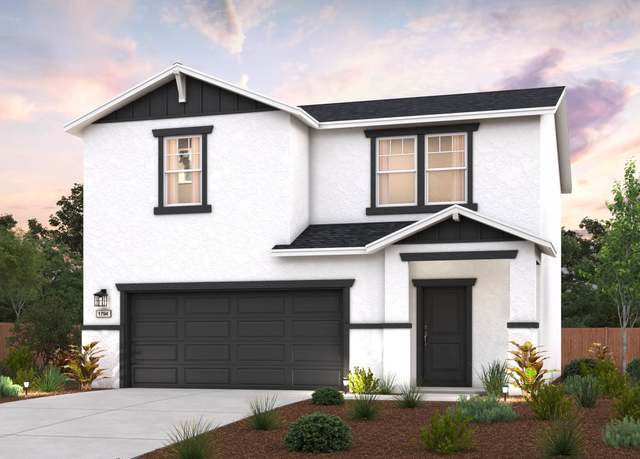 Property at Auburn Plan, Visalia, CA 93292, 3 beds, 2.5 baths