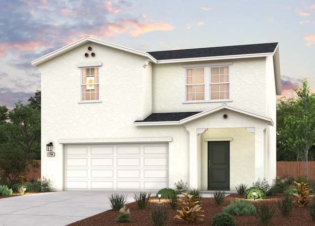 Property at Auburn Plan, Visalia, CA 93292, 3 beds, 2.5 baths