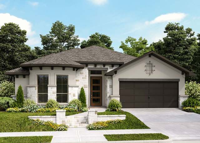 Property at 2622M Plan, New Braunfels, TX 78132, 4 beds, 3 baths